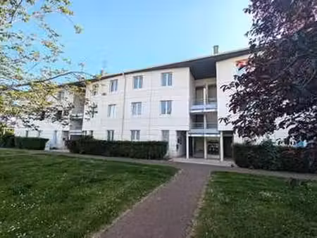 vente appartement t1 à blainville-sur-orne (14550) : à vendre t1 / 34m² blainville-sur-orn