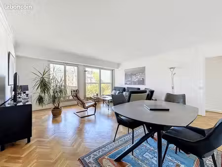 appartement 4 pièces 87 m²