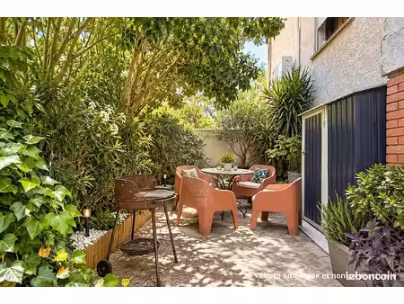 appartement 6 pièces 99 m²