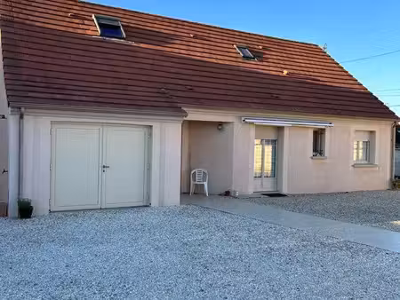maison 6 pièces 119 02m