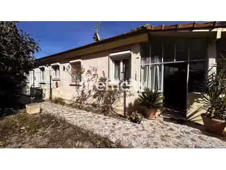 maison 5 pièces - 97 m²