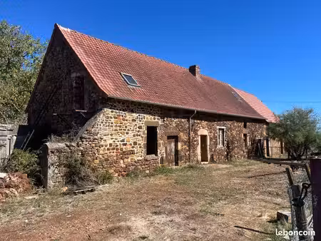 maison à rénover