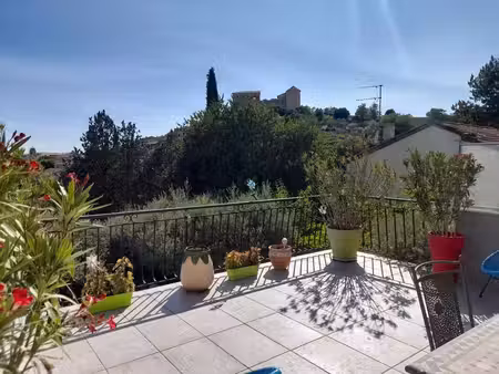 château à vendre