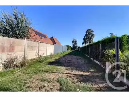 maison à vendre - 4 pièces - 118 m2 - hallennes lez haubourdin - 59 - nord-pas-de-calais