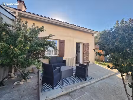maison 4 pièces 88 m²
