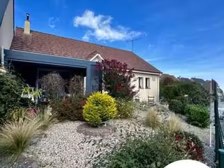 vente maison à lisieux (14100) : à vendre / 90m² lisieux