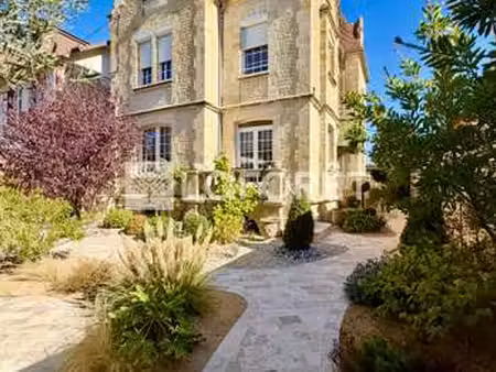 vente maison à ouistreham (14150) : à vendre / 170m² ouistreham