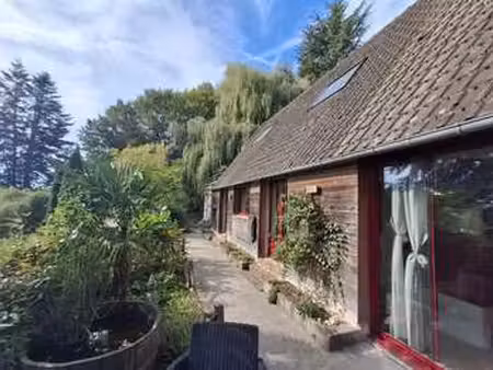vente maison à repentigny (14340) : à vendre / 100m² repentigny