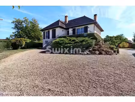 maison 6 pièces 135 m²