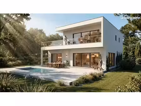 maison 6 pièces 148 m²
