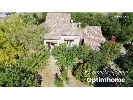 maison 3 pièces 60 m²