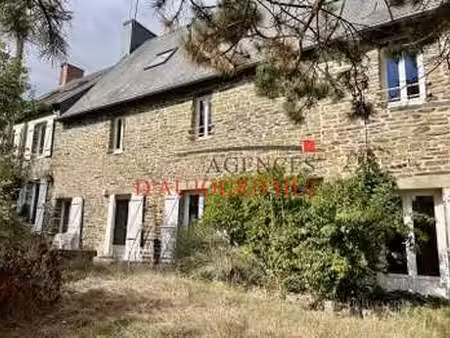 vente maison à valdallière (14410) : à vendre / valdallière