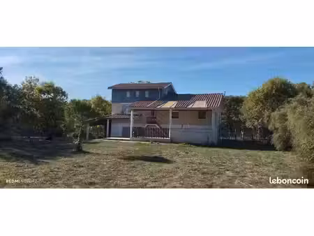 maison 4 pièces 109 m²