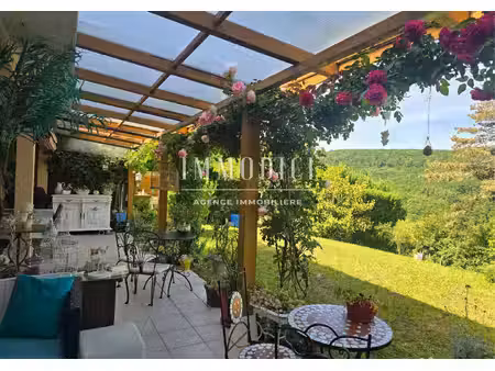 villa à vendre