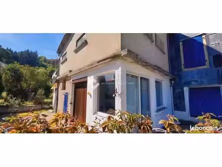 maison de village 6 pièces 150 m²