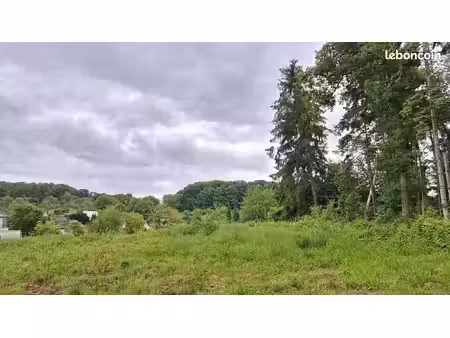 terrain 625 m² pfetterhouse
