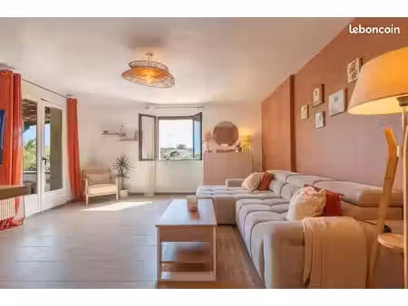 maison - 7 pièces -semboules