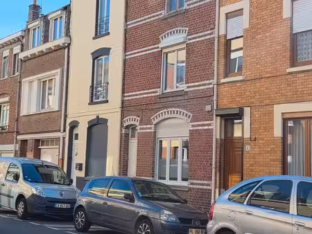 maison lille euratech