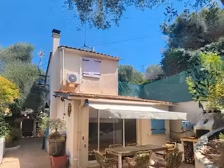 maison 3/4 pieces