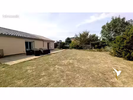 maison 6 pièces 133 m²