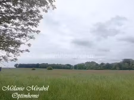 terrain constructible neuf à vendre