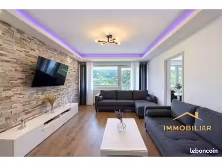 appartement 5 pièces 101 m²