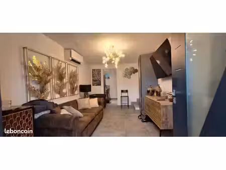maison de village 2 pièces 67 m²