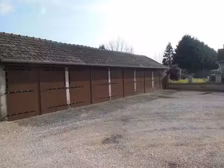 location parking auxonne 21130