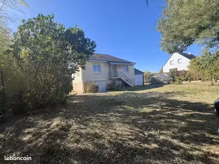 maison 5 pièces 103 m²