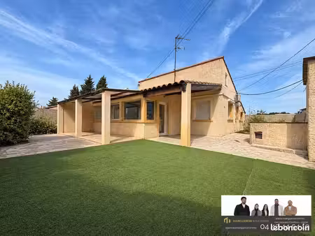 maison 4 pièces 92 m²
