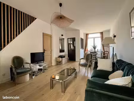 maison 4 pièces 86 m²
