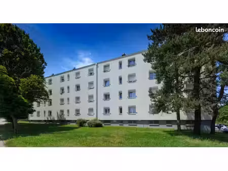 appartement 5 pièces 86 m²