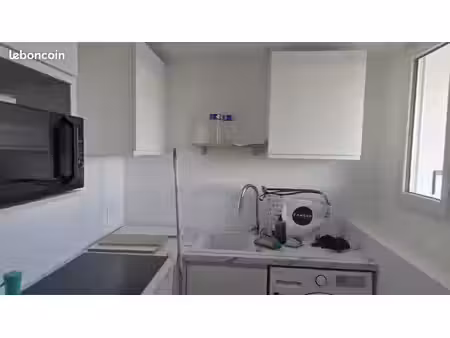appartement à louer gare saint jean