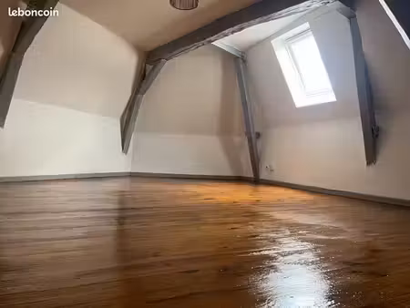 appartement f2