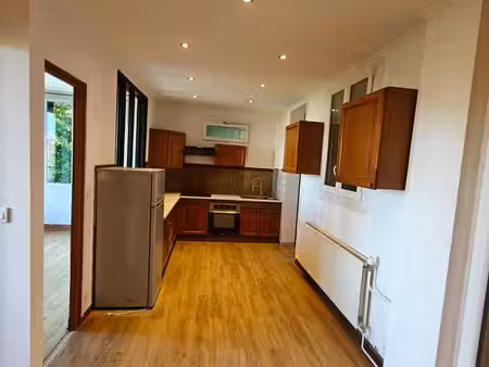 appartement 3 pieces