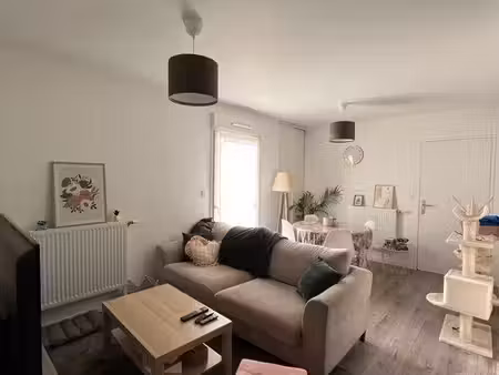 appartement t3 deville les rouen