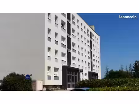 appartement 4 pièces 65 m²