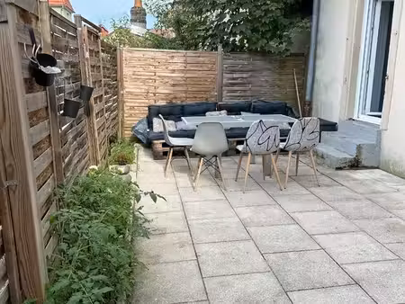 f3 spacieux duplex belfort