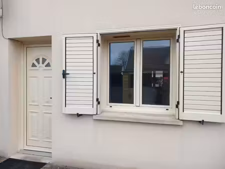 eubonne à louer 2 pièces 32m2 au rc