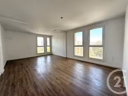 appartement f5 à vendre - 5 pièces - 85 82 m2 - epinay sous senart - 91 - ile-de-france