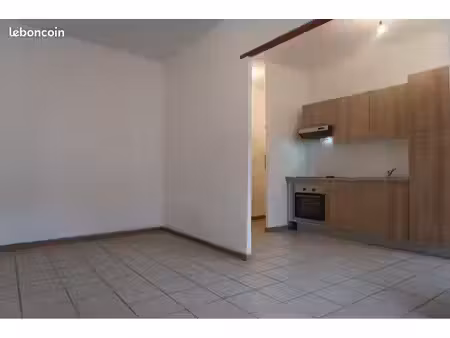 appartement 44m2 à gignac (34150)