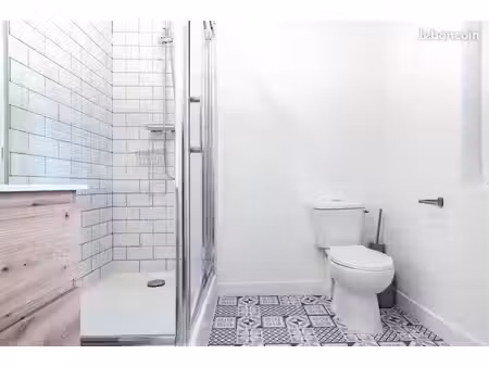appartement 3 pièces 49 m²