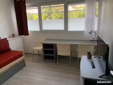 location studio