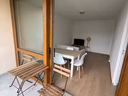f2 meublé