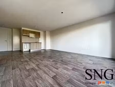 appartement 3 pièces 70 m²