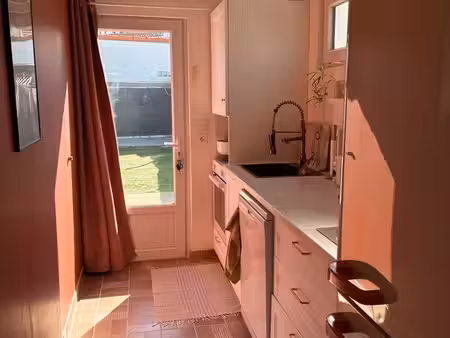 maison 2 pièces