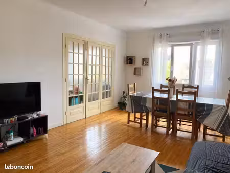 appartement 2 pièces 56 m2