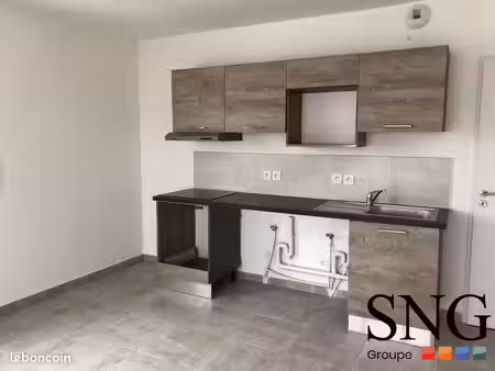 appartement 3 pièces 67 m²