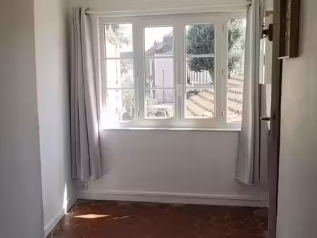 appartement f1 à louer - 1 pièce - 44 17 m2 - vernon - 27 - haute-normandie