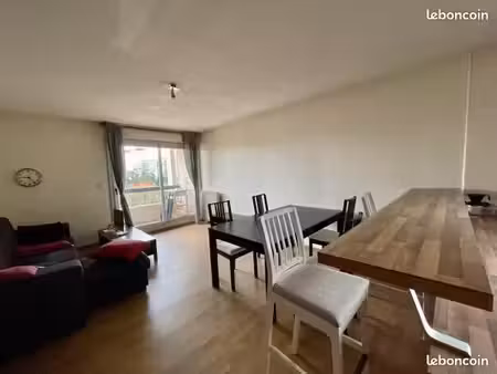 maison 50m² avec jardin à camiers